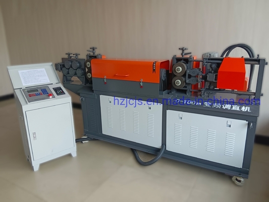 الدرجة التلقائية الآلية 1400 * 590 * 800mm آلة قطع تسوية سريعة ل 5-12mm