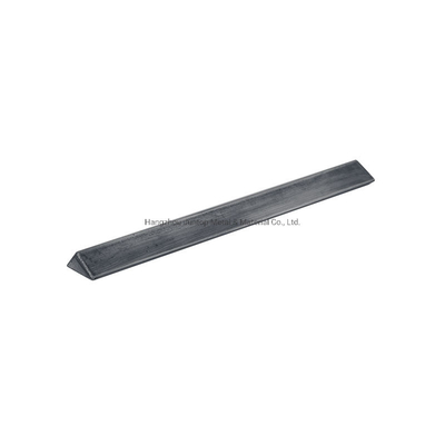 تشكيل الشامفر الثلاثي الصلب المسحوب بارد للخرسانة المسبقة الصب 20mmx20mm مصنوعة من Q235