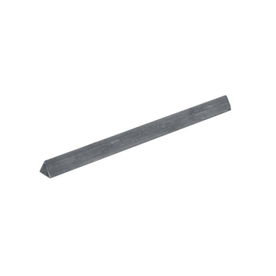 10X10mm مثلث الصلب الشامفر للخرسانة المسبقة الصب باستخدام Q235 الكربون الصلب الهيكلي