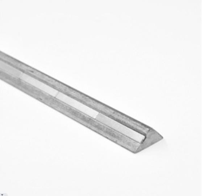 الطلب المخصص مثلث مغناطيسي الفولاذ الشامفر للخرسانة المسبقة الصب القياسية GB