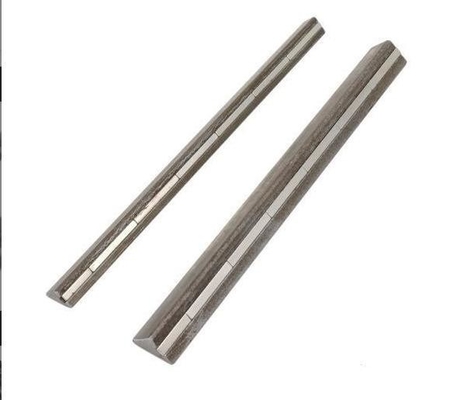 تخصيص 20X20 المثلث المغناطيسي الصلب الشامفر للسباقات الخرسانية المسبقة الصب M-02
