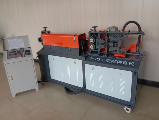 JTMT5 / 12T-4 ربار كوب عصا تصويب وقطع آلة مع تخصيص