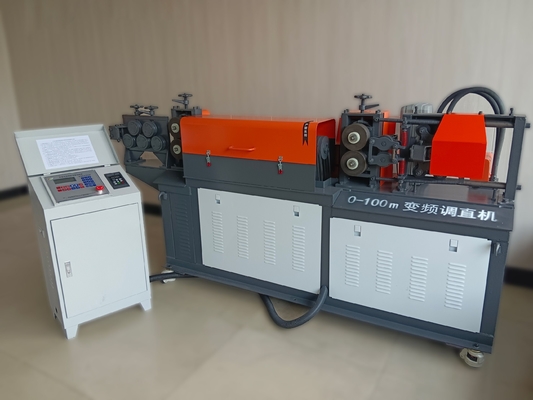 JTMT5 / 12T-4 ربار كوب عصا تصويب وقطع آلة مع تخصيص