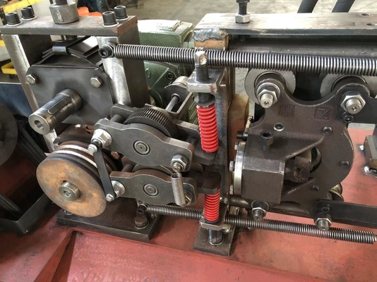 JTMT5 / 12T-4 ربار كوب عصا تصويب وقطع آلة مع تخصيص