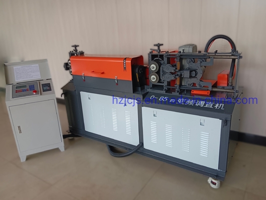 مصنوعة في CCC معتمدة السريعة المباشرة وقطع آلة ل 5-12mm الفولاذ ريبار