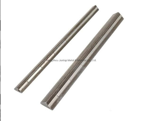15X15mm قطعة الصلب المغناطيسية الشامفر لتشكيل M-02 الصلب المسحوب بارد