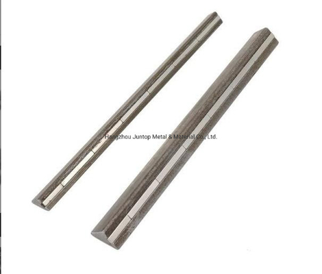 معيار GB 10X10mm قطاع الصلب المغناطيسي لبناء هيكل الصلب القسمي التشكيل البارد