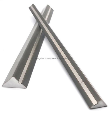 المنزل المصنوع من الفولاذ GB القياسية 25X25mm المغناطيسية مع مغناطيس جانب واحد