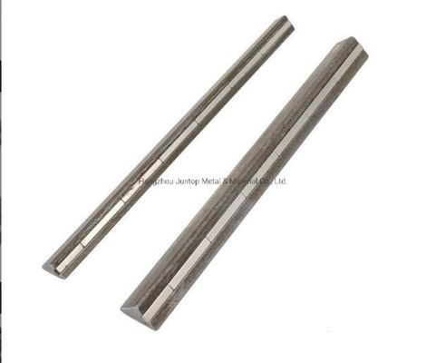 شريط فولاذ مغناطيسي 25X25mm للصنع البارد تخصيص الفولاذ القسمي